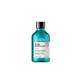 L'Oréal Professionnel Paris Scalp Advanced Shampoo para Cuero Cabelludo Sensible 300 ml