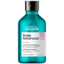 L'Oréal Professionnel Paris Scalp Advanced Shampoo para Cuero Cabelludo Sensible 300 ml