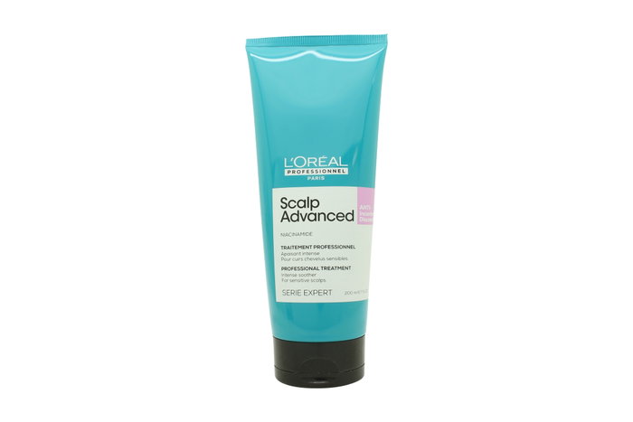 L'Oréal Professionnel Paris Scalp Advanced Anti-Discomfort Intense Soother Treatment 200ml