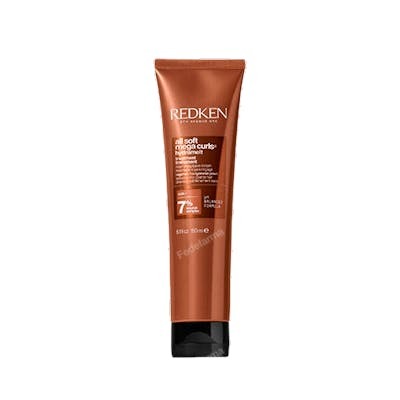 Redken All Soft Mega Curls Treatment 150 ml Redken All Soft Mega Curls Treatment 150 ml