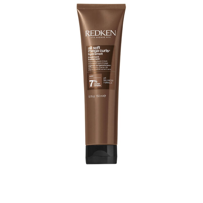 Redken All Soft Mega Curls Treatment 150ml