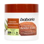 Babaria Mascarilla Capilar de Coco 400 ml