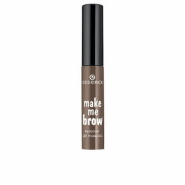 Essence MAKE ME BROW Gel Mascara para Cejas 02-brows 3,8 ml