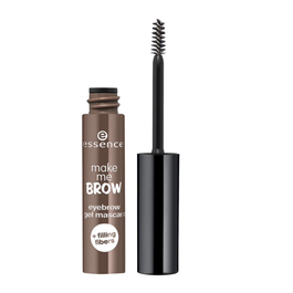 MAKE ME BROW gel mascara para cejas