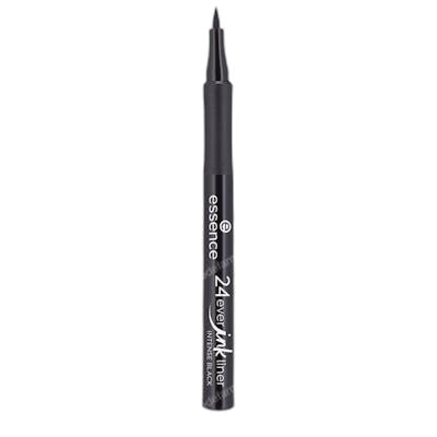 Essence 24EVER ink liner #01-intense black Essence 24EVER ink liner #01-intense black