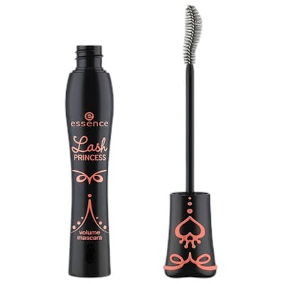 Essence LASH PRINCESS Máscara Voluminizadora 12 ml Essence LASH PRINCESS Máscara Voluminizadora 12 ml