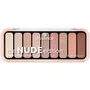 Essence THE NUDE edition Paleta de sombras 10 g