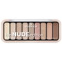 Essence THE NUDE edition paleta de sombras 10 g