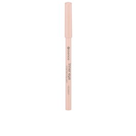 Essence INNER EYE Lápiz Iluminador para la Línea del Agua #01 Rosa 1.02g - Lápiz Suave de Larga Duración para Ojos - Cruelty Free y Vegano