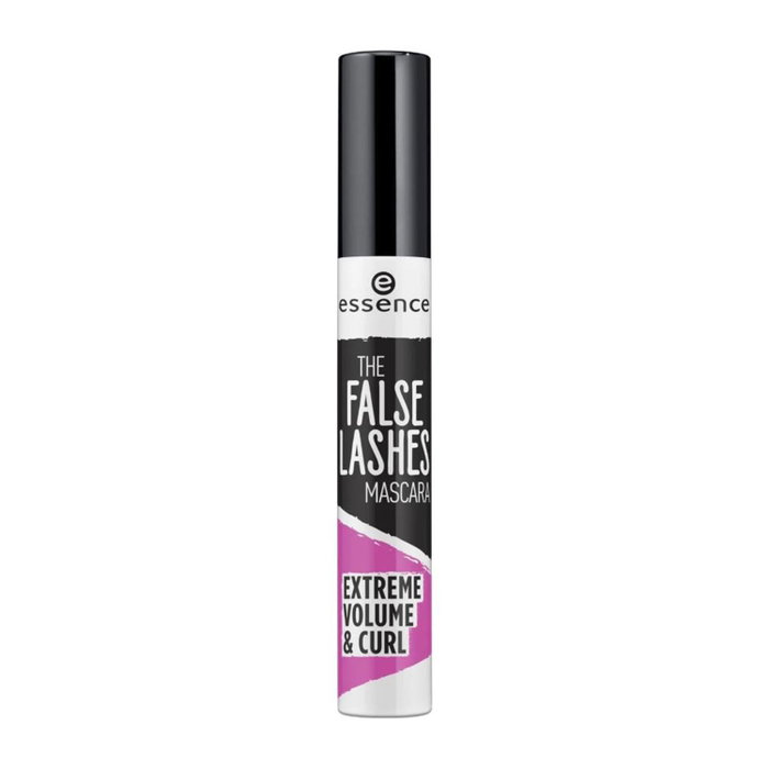 Essence The False Lashes Mascara Pestañas Volume&Curl 10 ml Essence The False Lashes Mascara Pestañas Volume&Curl 10 ml