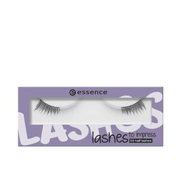 Essence LASHES TO IMPRESS 03-half lashes