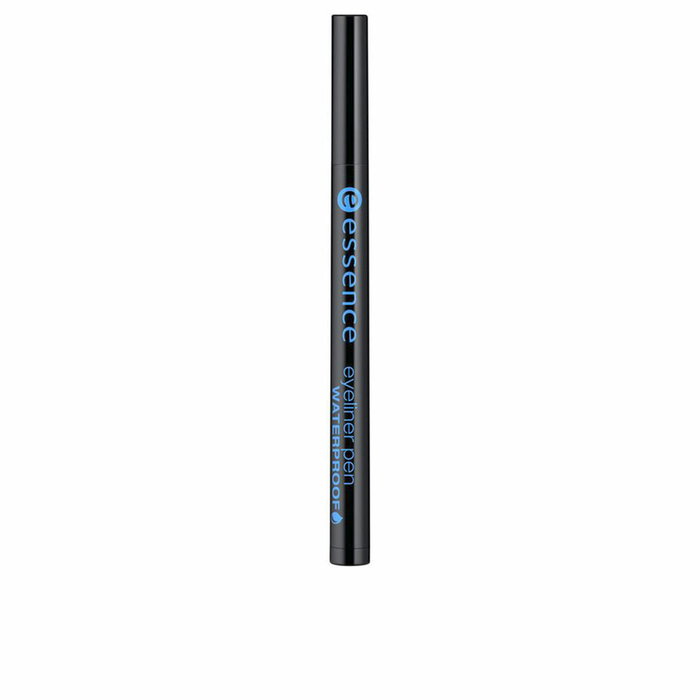 Essence Eyeliner Pen 01 Black Blaze Essence Eyeliner Pen 01 Black Blaze