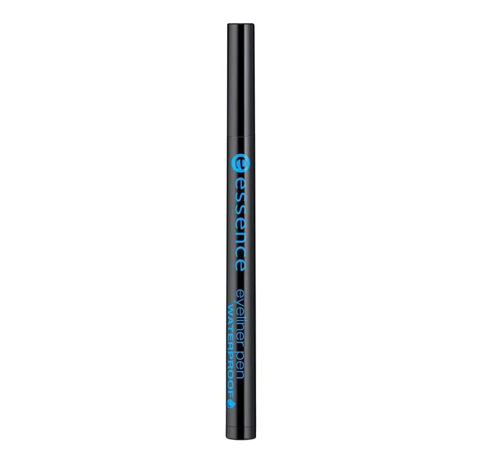 Essence Eyeliner Pen 01 Black Blaze Essence Eyeliner Pen 01 Black Blaze