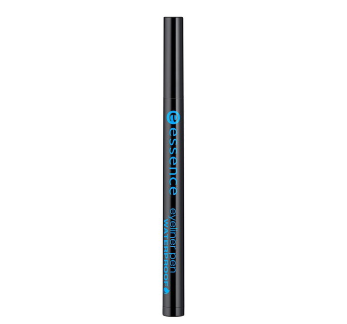 Essence Eyeliner Pen 01 Black Blaze Essence Eyeliner Pen 01 Black Blaze