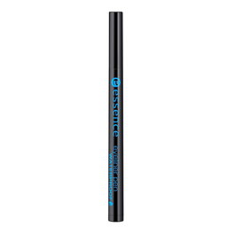 Essence Eyeliner Waterproof 01 Black Blaze