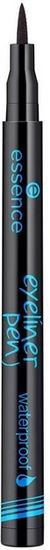 Essence Eyeliner Pen 01 Black Blaze Essence Eyeliner Pen 01 Black Blaze