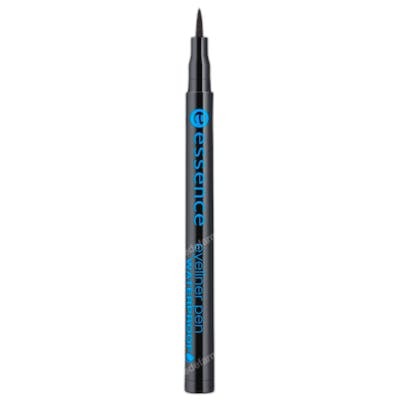 Essence Eyeliner Pen 01 Black Blaze Essence Eyeliner Pen 01 Black Blaze