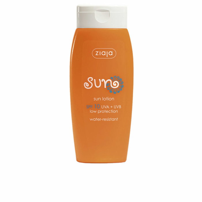 Ziaja SUN Protector Solar SPF10 150 ml Ziaja SUN Protector Solar SPF10 150 ml