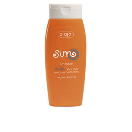 Protector Solar Ziaja Sun Spf 20 150 ml