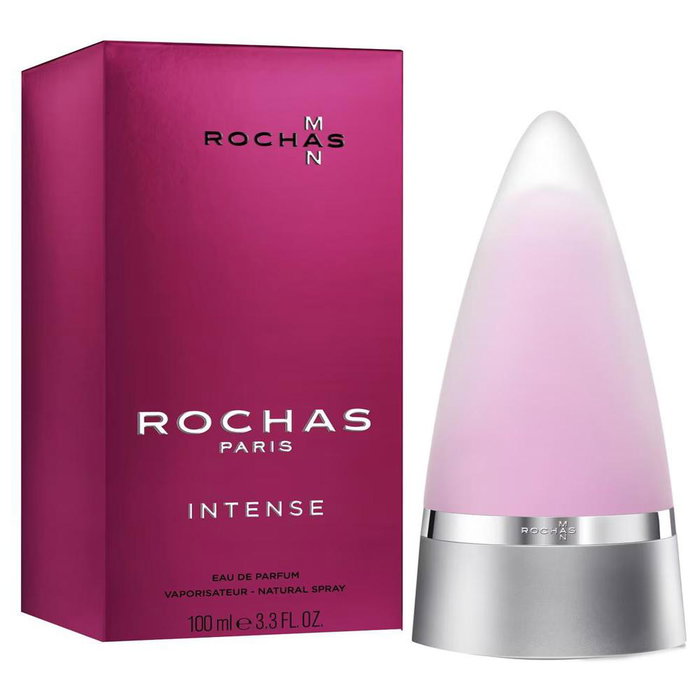 Rochas Man Intense Eau de Parfum 100 ml