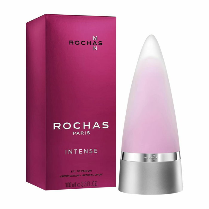 Rochas Man Intense Eau de Parfum 100 ml