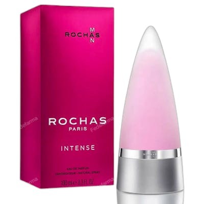 Rochas Man Intense Eau de Parfum 100 ml
