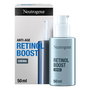 Neutrogena RETINOL BOOST Crema Facial Antiedad e Hidratante con Retinol Puro - 50 ml