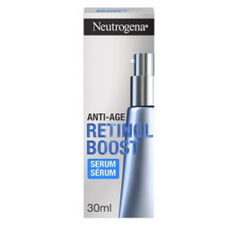 NEUTROGENA Retinol Boost Sérum 30 ml