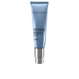 Neutrogena - Retinol Boost Sérum Facial Antiedad 30 ml - Retinol Puro, Antiarrugas, Hidratante, Tratamiento Facial