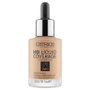 Catrice HD Liquid Coverage Foundation 050 Rosy Ash 30 ml