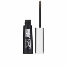 Sleek BROW GETTER fibre brow gel ash brown