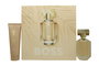 Hugo Boss The Scent For Her Set de 2 Piezas - Eau de Parfum 50ml + Body Lotion 75ml