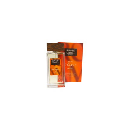 Legrain Royale Ambree Eau de Cologne 200 ml