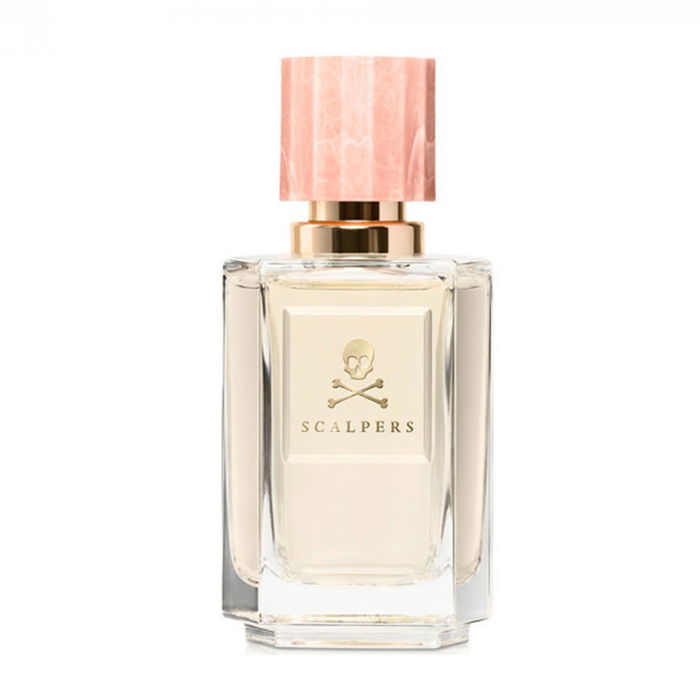 Scalpers Her & Here Eau de Parfum para Mujer 100 ml Scalpers Her & Here Eau de Parfum para Mujer 100 ml