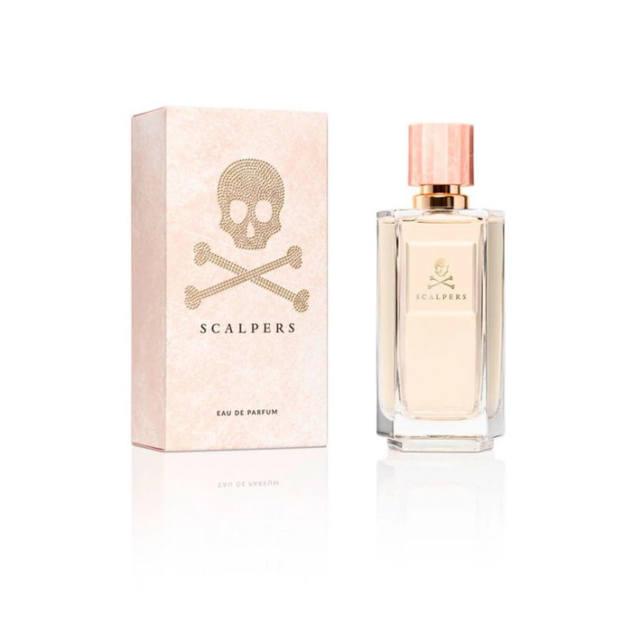Scalpers Her & Here Eau de Parfum 100 ml