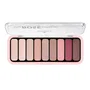 Essence THE ROSE EDITION Paleta de sombras de ojos 10 g