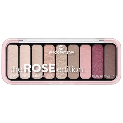 Essence The Rose Edition Paleta de Sombras de Ojos 9 Tonos Essence The Rose Edition Paleta de Sombras de Ojos 9 Tonos