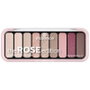 Essence The Rose Edition Paleta de Sombras de Ojos 9 Tonos