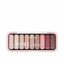 Essence THE ROSE EDITION Paleta de sombras de ojos 10 g