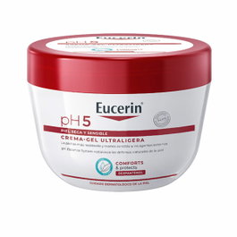 Eucerin PH5 Gel-crema Ultraligera 350 ml