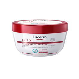 Eucerin ph5 cr-gel ultraligera pss 350ml Crema-Gel Ultraligera para Pieles Sensibles