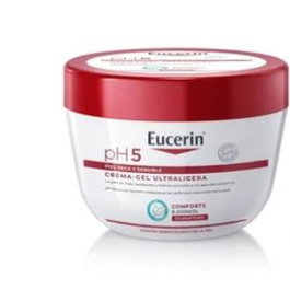 Eucerin ph5 cr-gel ultraligera pss 350ml Crema-Gel Ultraligera para Pieles Sensibles