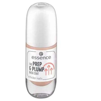Essence The Prep & Plump Base Coat 8 ml