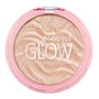 ESSENCE Gimme Glow Iluminador Luminoso 10 Glowy Champagne