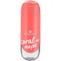 Essence Gel Nail Colour Esmalte de Uñas 52 Coral Me Maybe 8 ml