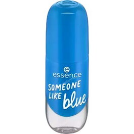 Essence Gel Nail Colour Esmalte de Uñas 051 Someone Like Blue 8 ml