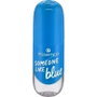 Essence Gel Nail Colour Esmalte de Uñas 051 Someone Like Blue 8 ml
