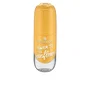 Essence Gel Nail Colour Esmalte de uñas 53 Power To The Sunflower 8 ml