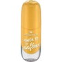 Essence Gel Nail Colour Esmalte de uñas 53 Power To The Sunflower 8 ml