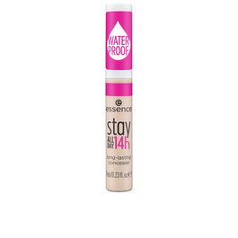 Essence STAY ALL DAY 14H Corrector de larga duración 10-light honey